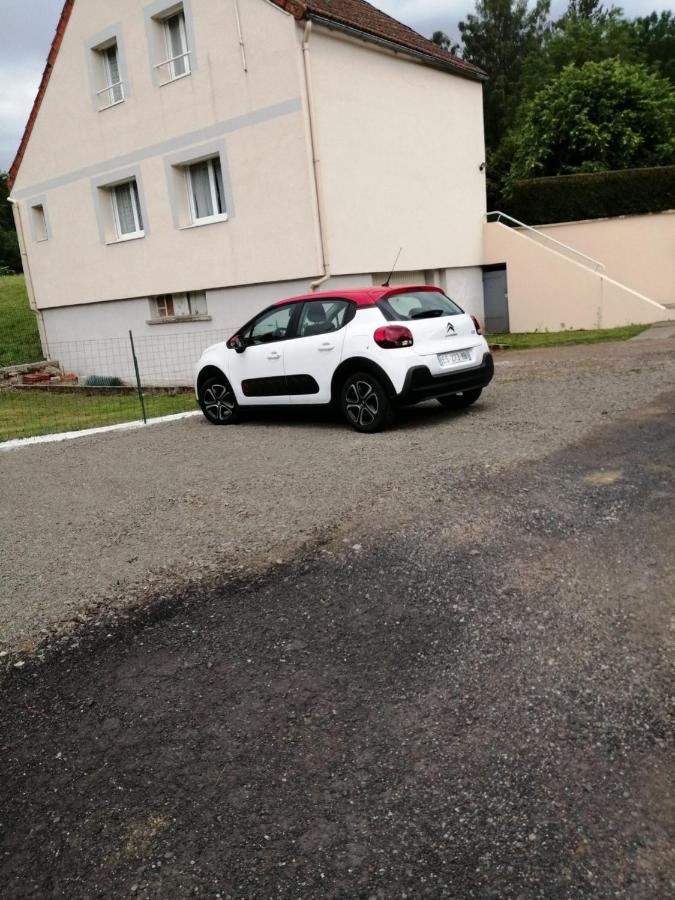 Le Haut Mont-Dore La Bourboule Exterior photo